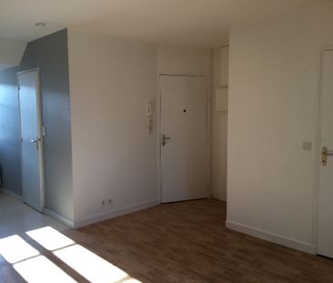 Location Appartement 2 pièces 32m² - Photo 1