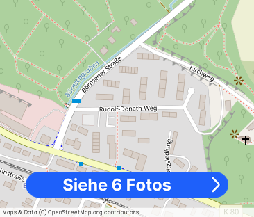 Tolle modernisierte Wohnung mit Balkon und Vollbad - Foto 1