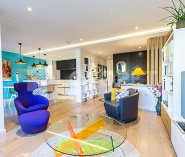 Appartement Annecy 3 pièces 85 m2 - Photo 6