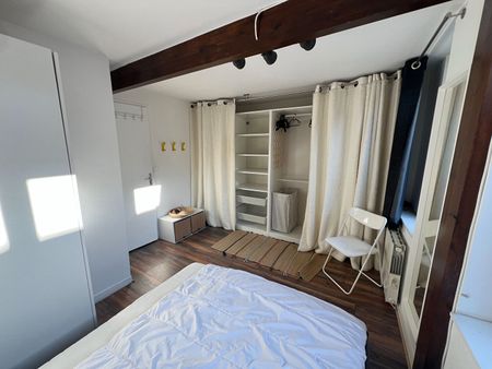 T2 meublé de 34.88 m², rue de la Halloterie réf G595-3G - Photo 5