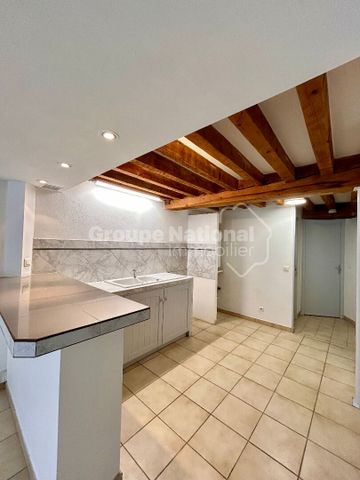 A LOUER Appartement Sorgues 63 m2, 1 chambre, sans extérieur, - Photo 5