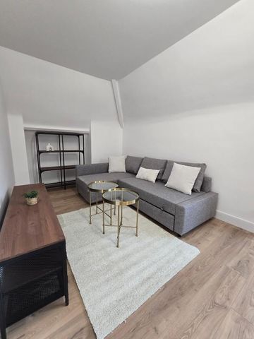 Location Appartement 4 pièces Meublé 85m² CAEN 14000 - Photo 2