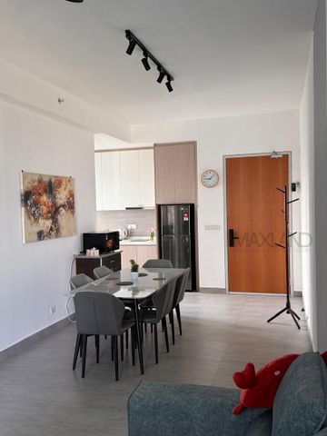 Sunsuria Forum Unit For Rent - Photo 5