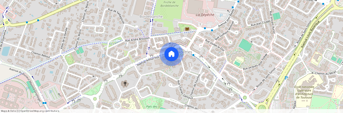 31100, Toulouse