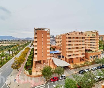Piso de alquiler en Avenida Médico Ricardo Ferre, ., Paus - Poligon... - Photo 5
