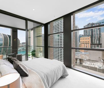 Luxury Fully Furnished 2 Bedrooms Apartment in the heart of Sydney ... - Photo 4