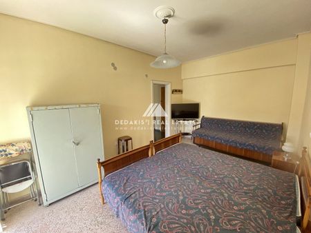 Studio/Γκαρσονιέρα για ενοικίαση Λουτράκι (Λουτράκι-Περαχώρα) - Photo 2