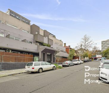 10/29 Lynch Street, Hawthorn, Vic 3122 - Photo 1