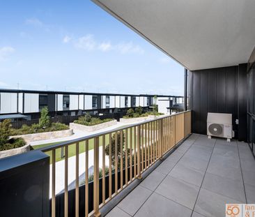 119/125 Wellsvale Drive, Googong NSW 2620 - Apartment For Rent | Do... - Photo 4