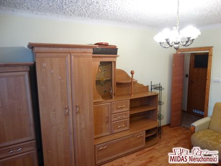 Mieszkanie na wynajem - Zdjęcie 2