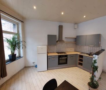 Appartement te huur - Photo 5