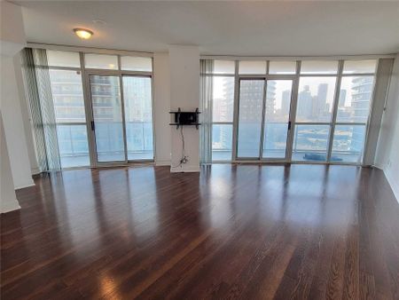 For Lease - 80 Absolute Avenue Unit# 1206, Mississauga, Ontario - Photo 2