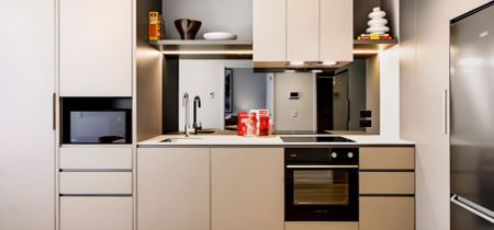 1 Bed 1 Bath - B.5A - Photo 4