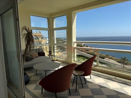 4 room luxury Flat for rent in Cascais e Estoril, Cascais, Lisbon - Photo 2