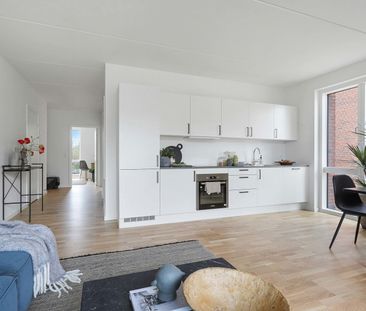 Mudillesvej 10, 1 th - Foto 3