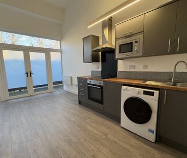 Gold Street - Photo 5