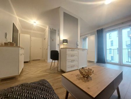 Sprawdź>>>Klimatyczne 2 pokoje na Białołęce - Photo 3