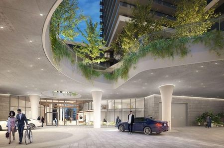 For Lease - 5105 Hurontario Street Unit# 3005, Mississauga, Ontario - Photo 3