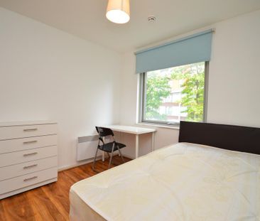 1 bedroom in a flat share to rent - Photo 6