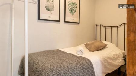 4-bedroom apartment for rent in Palacio - Foto 3