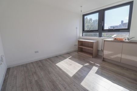 1 bedroom flat to rent - Photo 3