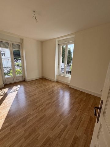 Appartement 3 pièces à Épinal - Photo 3