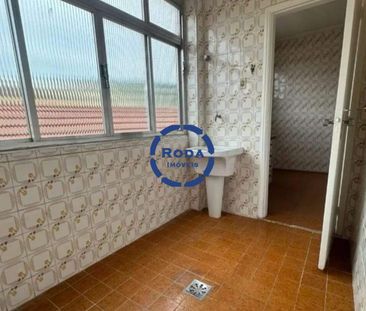 Excelente Apartamento para Locação no Marapé – Espaço, Conforto e L... - Photo 6
