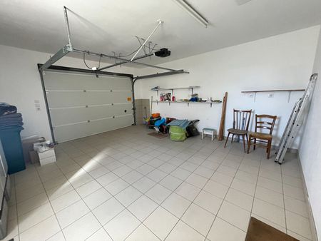 Maison Pornichet 4 Pièce(s) 113.27 M2 - Quartier Bonne Source à Pornichet - Photo 4