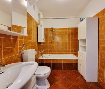 40 m² City-Apartment im 10. Stock mit Lift & ablösefrei – Miete € 5... - Foto 5