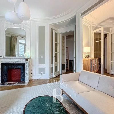 Appartement à louer à Paris 15Ème - Photo 1