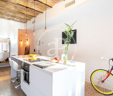 Apartment for rent in Sant Antoni - Photo 4