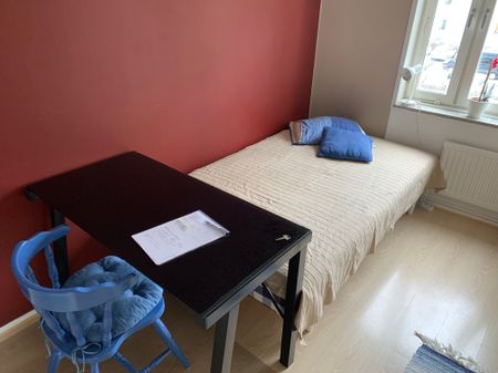 Glimmervägen, Uppsala - Foto 2