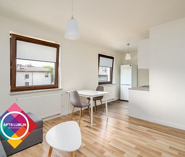 Nice 2 bedroom apartment, fully furnished - Zdjęcie 3