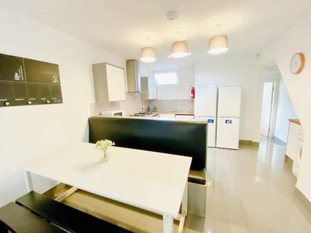 5 bedroom house to rent - Photo 5