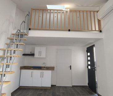 APPARTEMENT 2 PIECES NEUF SAINT REMY - Photo 1