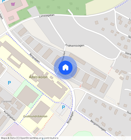 Ringvägen 24A, 872 31, Kramfors