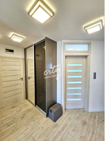 Komfortowe 2 pokoje w centrum Polic - Zdjęcie 5