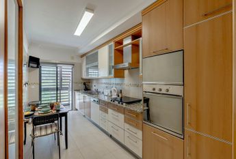 Avenida Carlos Pinhão