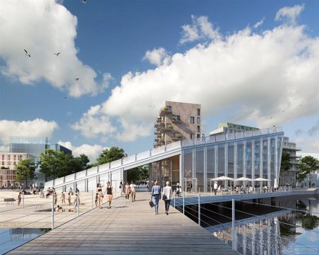 Saltängsgatan 84 - Foto 2