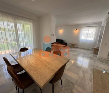 Adosada en zona muy demandada | 2.100 €, 170 m² - Photo 5