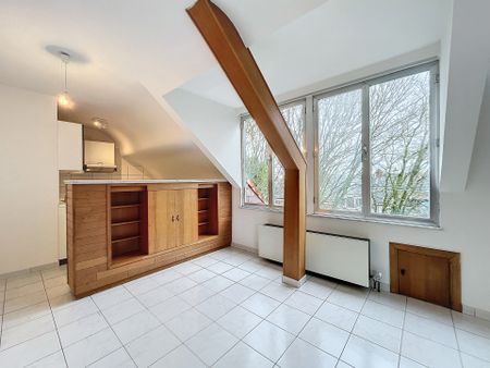 Flat - for rent - Photo 2