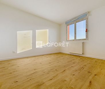 Appartement T3 Rennes à louer - Photo 2