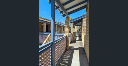 SOUTH PERTH PROPERTY FOR RENT - QUIET STREET WITH JUST A SHORT WALK TO THE RIVER - Photo 5