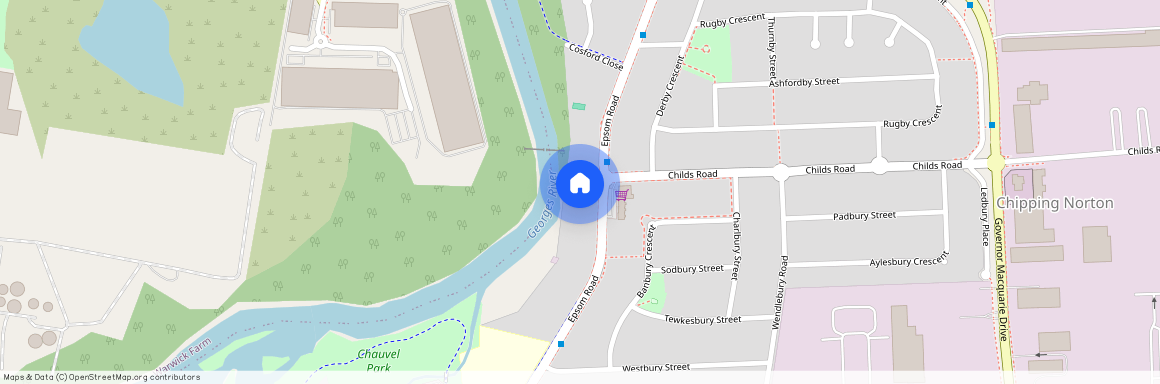 5/163 Epsom Rd, NSW 2170, Chipping Norton