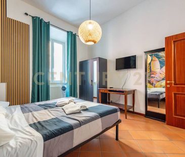 Appartamento via Fabio Massimo 57, Prati, Roma - Photo 6