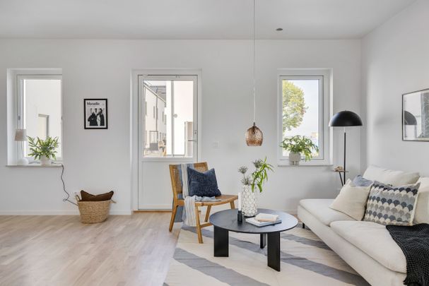 Kronetorps Allé 30 A - Foto 1