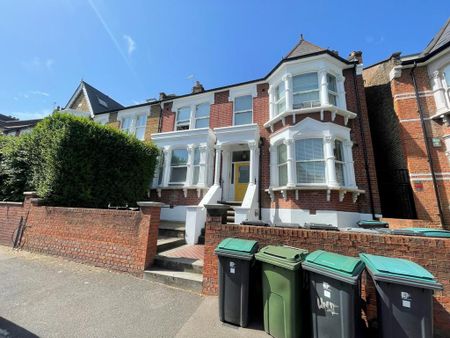 1 bedroom flat to rent - Photo 5