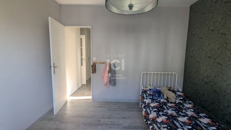 Appartement Nantes 3 Pièce(s) 58.37 M2 - Parking Et Cave - Photo 3
