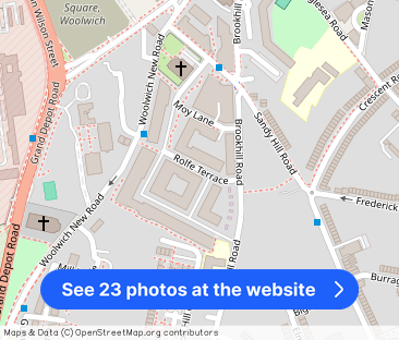 3 bedroom apartment to rent - Photo 1