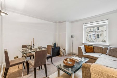 Elm Park Gardens, London, SW10 flat to rent - Photo 2